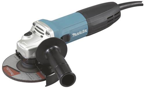 Makita GA5030R Winkelschleifer 125mm 720W von Makita