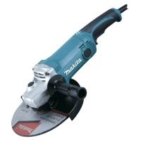 Makita GA9050R - Winkelschleifer - 2000 W - 230 mm (GA9050R) von Makita