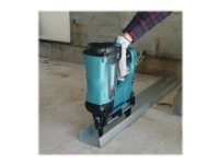 Makita GN420C - Pneumatisk sømmaskine - ledningfri - 2 batterier - 7.2 V von Makita