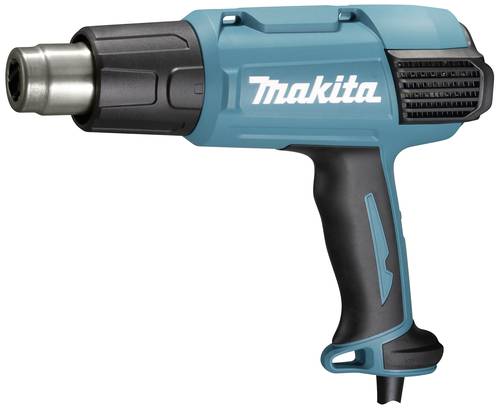 Makita HG6531CK Heißluftgebläse 2000W von Makita