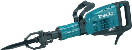 Makita HM1317CB - Schlaghammer - 1510 W - Inbusaufnahme 28,6 mm - 26,5 Joules (HM1317CB) von Makita