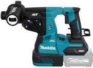 Makita HR003GZ - Bohrhammer - schnurlos - 3 Modi - SDS-plus 28 mm - 2,8 Joules - ohne Batterie - 40 V (HR003GZ) von Makita