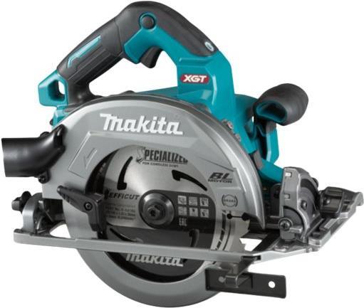 Makita XGT - Kreissäge - schnurlos - 190 mm - 40 V (HS004GZ01) von Makita