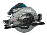 Makita HS011GZ, Holz, Schwarz, Grün, Metallisch, 27 cm, 3500 RPM, 7,1 cm, 60° - Ohne Akku und Ladegerät von Makita