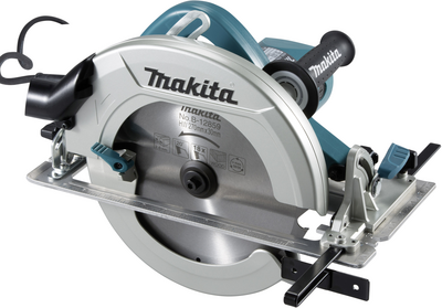 Makita HS0600 - Kreissäge - 2000 W - 270 mm (HS0600) von Makita