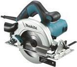 Makita HS6601 - Kreissäge - 1050 W - 165 mm Makita HS6601 - Kreissäge - 1050 W - 165 mm von Makita