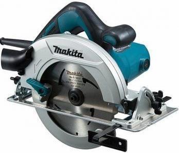 Makita HS7601J - Kreissäge - 1200 W - 190 mm (HS7601J) von Makita