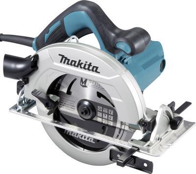 Makita HS7611 - Kreissäge - 1600 W - 190 mm (HS7611) von Makita