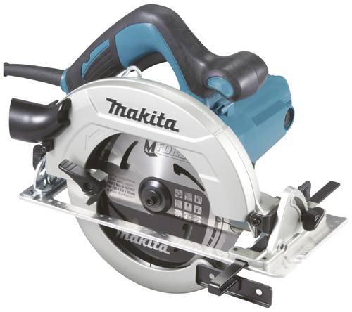 Makita Handkreissäge 1600W von Makita