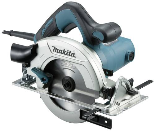 Makita Handkreissäge Schnitttiefe max. (90°) 37.5mm 1050W von Makita