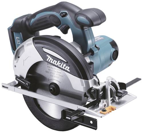 Makita Handkreissäge ohne Akku 18V Makita Handkreissäge ohne Akku 18V von Makita
