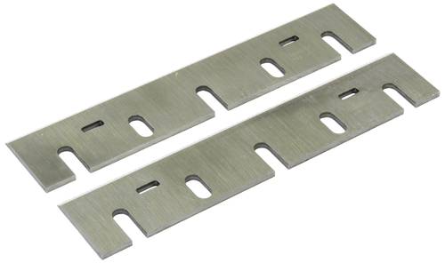 Makita Hobelmesser Produktabmessung, Länge: 170mm D-63666 2St. Makita Hobelmesser Produktabmessung, Länge: 170mm D-63666 2St. von Makita