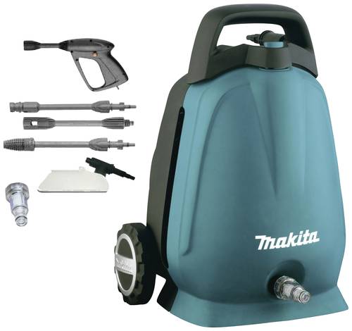 Makita Hochdruckreiniger 100 bar Kaltwasser von Makita