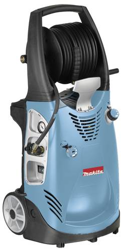 Makita Hochdruckreiniger 130 bar Kaltwasser von Makita