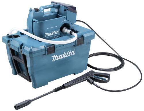 Makita Hochdruckreiniger 55 bar Makita Hochdruckreiniger 55 bar von Makita
