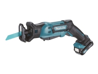 Makita JR103DZ - Stichsäge - kabellos - ohne Akku, ohne Ladegerät - 12 V - SOLO von Makita