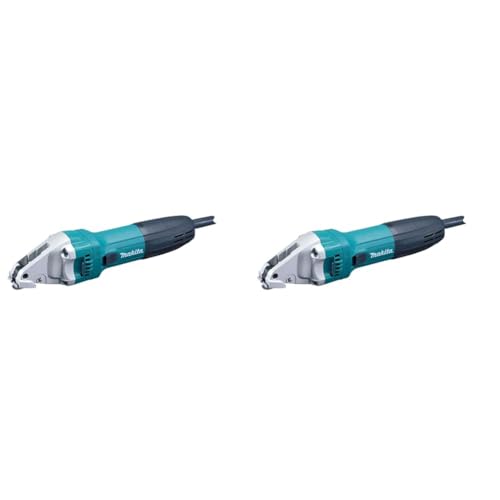 Makita JS1601 Blechschere 380 W (Packung mit 2) von Makita