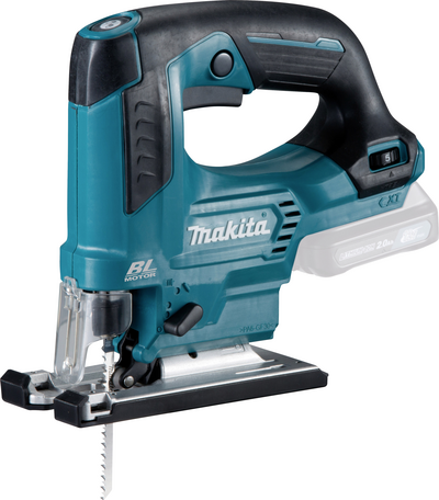 Makita JV103DZ - Stichsäge - schnurlos - ohne Batterie - 12 V (JV103DZ) von Makita