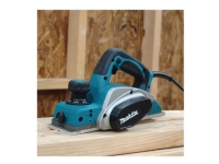 Makita KP0800, Schwarz, Blau, Silber, 17000 RPM, 8,2 cm, 100 dB, 89 dB, AC von Makita