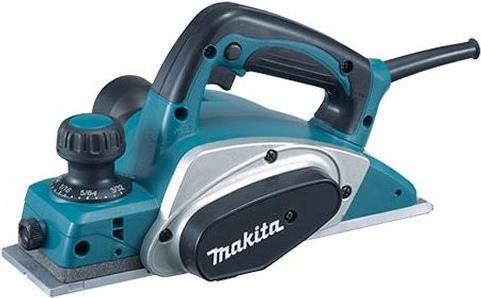 Makita KP0800 - Elektrohobel - 620 W (KP0800) von Makita