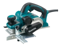 Makita KP0810 - Hobelmaschine - 850 W - 7,5 A Makita KP0810 - Hobelmaschine - 850 W - 7,5 A von Makita
