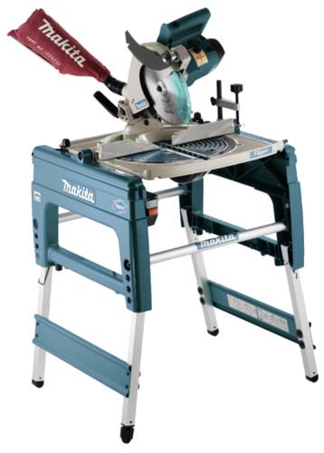 Makita Kapp-, Gehrungs- und Tischkreissäge 260mm 30mm 1650W Makita Kapp-, Gehrungs- und Tischkreissäge 260mm 30mm 1650W von Makita