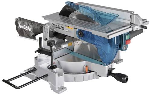 Makita Kapp-, Gehrungs- und Tischkreissäge 305mm 30mm 1650W von Makita
