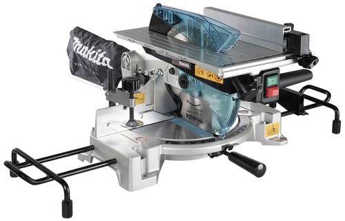 Makita Kapp- und Gehrungssäge 260mm 30mm 1650W von Makita