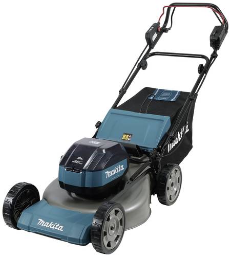Makita LM004JB101 Akku Rasenmäher 3200W 64V Schnittbreite (max.) 53cm von Makita