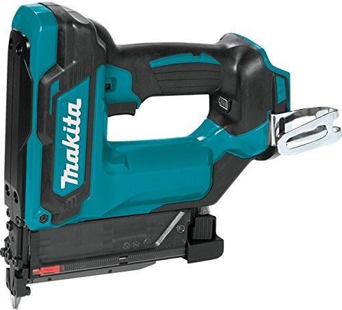 Makita LXT DPT353 - Nagler - schnurlos - ohne Batterie - 18 V (DPT353Z) von Makita
