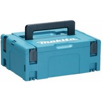 Makita MAKPAC Gr. 2 Systemkoffer von Makita