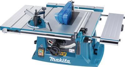 Makita MLT100NX1 - Tischsäge - 1500 W - 260 mm Makita MLT100NX1 - Tischsäge - 1500 W - 260 mm von Makita