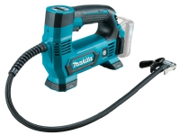 Makita MP100DZ, 12V MAX, Luftpumpe CXT™ (ohne Akku und Ladegerät) - Ohne Akku und Ladegerät von Makita