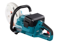 Makita Makita DCE090ZX1 Akku-Winkelschleifer 230 mm ohne Akku 36 V - Ohne Akku und Ladegerät von Makita