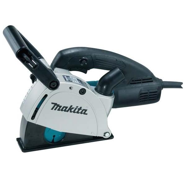Makita Mauernutfräse SG1251J Makita Mauernutfräse SG1251J von Makita