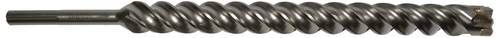 Makita NEMESIS B-20242 Hartmetall Hammerbohrer 35mm Gesamtlänge 570mm SDS-Max 1St. Makita NEMESIS B-20242 Hartmetall Hammerbohrer 35mm Gesamtlänge 570mm SDS-Max 1St. von Makita