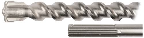 Makita NEMESIS B-42896 Hartmetall Hammerbohrer 50mm Gesamtlänge 570mm SDS-Max 1St. Makita NEMESIS B-42896 Hartmetall Hammerbohrer 50mm Gesamtlänge 570mm SDS-Max 1St. von Makita