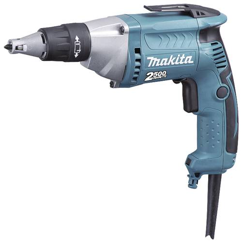 Makita Netz-Bohrschrauber FS2300 Makita Netz-Bohrschrauber FS2300 von Makita