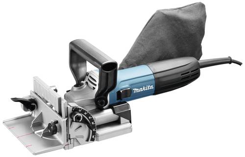 Makita Nutfräse PJ7000J ohne Akku 700W von Makita