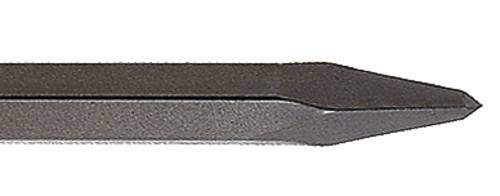 Makita P-16237 Spitzmeißel Gesamtlänge 280mm SDS-Max 1St. Makita P-16237 Spitzmeißel Gesamtlänge 280mm SDS-Max 1St. von Makita
