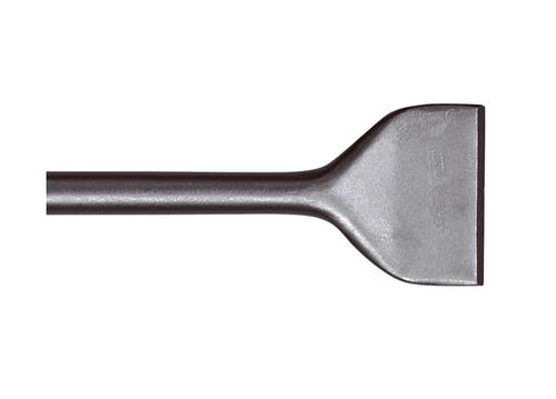 Makita P-16302 Breitmeißel 50mm Gesamtlänge 360mm SDS-Max 1St. Makita P-16302 Breitmeißel 50mm Gesamtlänge 360mm SDS-Max 1St. von Makita