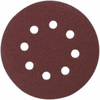 Makita P-43561 125mm K100 Schleifpapier mit KLETT - 0.49 EUR / Stk. Makita P-43561 125mm K100 Schleifpapier mit KLETT - 0.49 EUR / Stk. von Makita