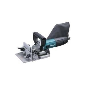 Makita PJ7000J - Kerbenschneider - 701 W - 100 mm (PJ7000J) von Makita