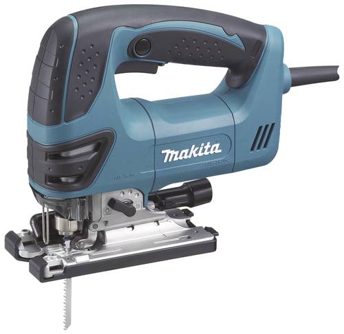 Makita Pendelhubstichsäge 4350FCTJ 720W Makita Pendelhubstichsäge 4350FCTJ 720W von Makita