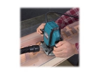 Makita RP0900 - Dykrouter - 900 W - Spannkassette 6 mm, 8 mm von Makita