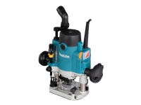 Makita RP1111CJFA RP1111CJFA Oberfräse inkl. Zubehör 1100 W Makita RP1111CJFA RP1111CJFA Oberfräse inkl. Zubehör 1100 W von Makita