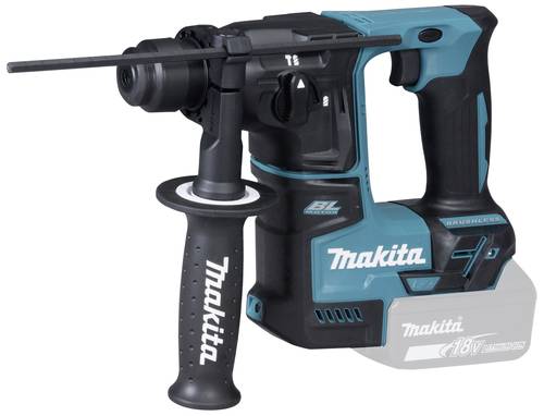Makita SDS-Plus-Akku-Bohrhammer 18V Li-Ion ohne Akku Makita SDS-Plus-Akku-Bohrhammer 18V Li-Ion ohne Akku von Makita