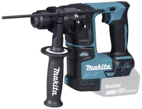 Makita SDS-Plus-Akku-Bohrhammer 18V Li-Ion ohne Akku von Makita