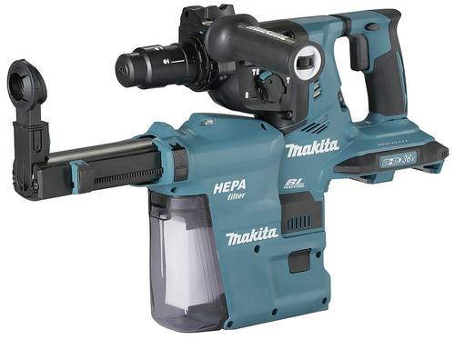 Makita SDS-Plus-Akku-Kombihammer 18V von Makita