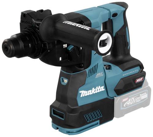 Makita SDS-Plus-Akku-Kombihammer 40V Li-Ion ohne Akku Makita SDS-Plus-Akku-Kombihammer 40V Li-Ion ohne Akku von Makita